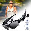 Lunettes Polarisées Bluetooth Multifonctions