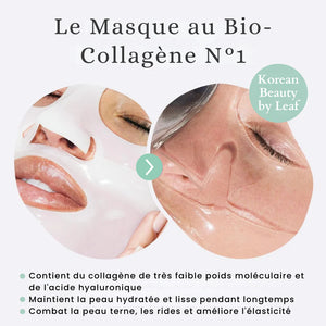 Masque Bio-Collagène.